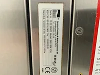 Leventi bm 6 mm you bakkerijoven - afbeelding 8 van  9