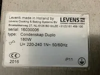 Leventi bm 6 mm you bakkerijoven - afbeelding 9 van  9