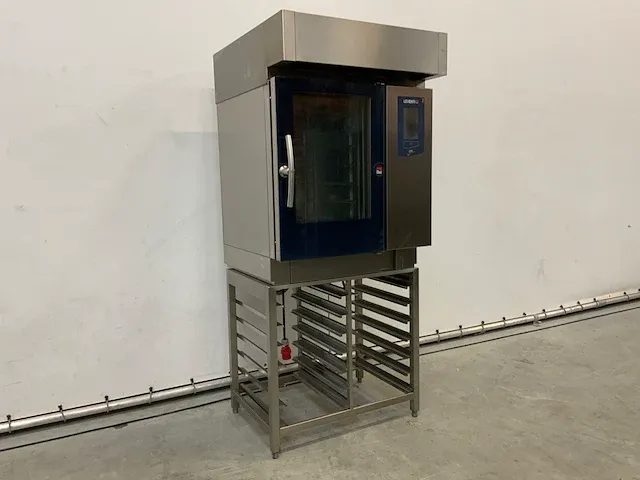 Leventi bm 6 mm you bakkerijoven - afbeelding 1 van  7