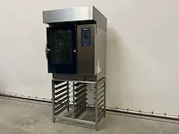 Leventi bm 6 mm you bakkerijoven - afbeelding 3 van  7