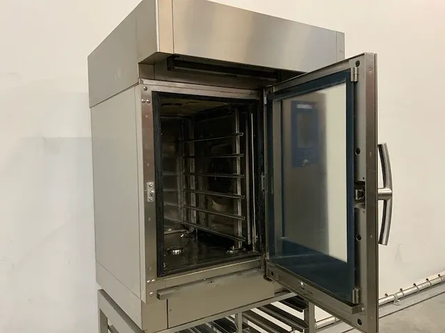 Leventi bm 6 mm you bakkerijoven - afbeelding 4 van  7