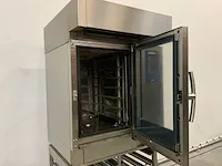 Leventi bm 6 mm you bakkerijoven - afbeelding 4 van  7