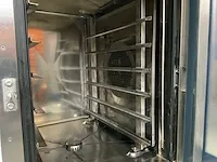Leventi bm 6 mm you bakkerijoven - afbeelding 5 van  7