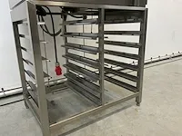 Leventi bm 6 mm you bakkerijoven - afbeelding 6 van  7
