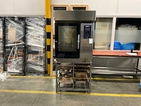Leventi bm 6mm you bakeoff oven - afbeelding 1 van  8
