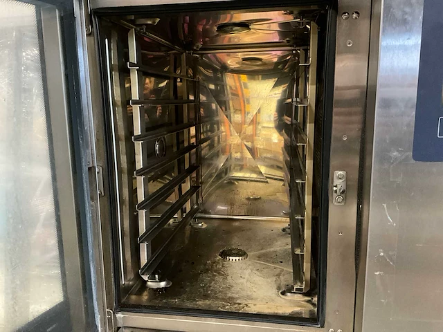 Leventi bm 6mm you bakeoff oven - afbeelding 5 van  8