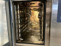 Leventi bm 6mm you bakeoff oven - afbeelding 5 van  8