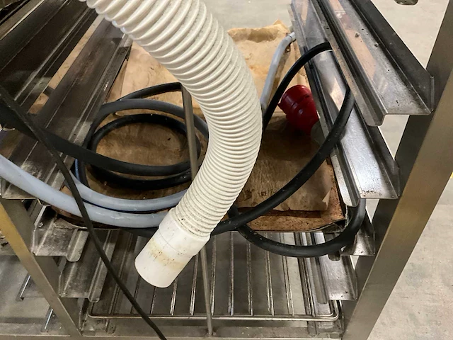 Leventi bm 6mm you bakeoff oven - afbeelding 7 van  8