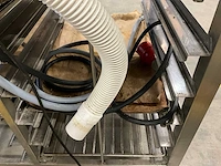 Leventi bm 6mm you bakeoff oven - afbeelding 7 van  8