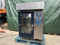 Leventi bm 8 mm ng bakkerijoven - afbeelding 1 van  3