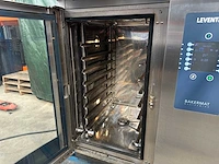 Leventi bm 8 mm ng bakkerijoven - afbeelding 3 van  3