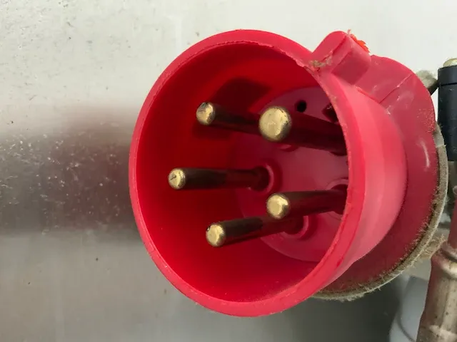 Leventi bm 8 mm you bakkerijoven - afbeelding 2 van  10
