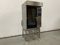 Leventi bm 8 mm you bakkerijoven