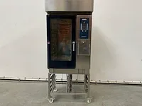 Leventi bm 8 mm you bakkerijoven - afbeelding 3 van  10