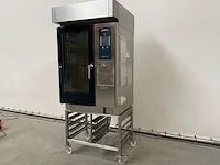 Leventi bm 8 mm you bakkerijoven - afbeelding 4 van  10