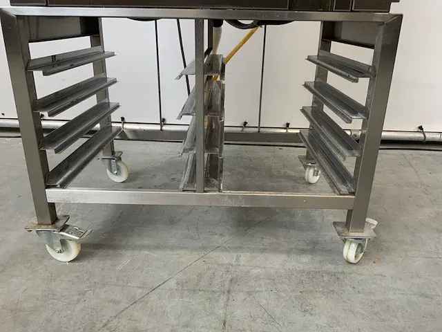Leventi bm 8 mm you bakkerijoven - afbeelding 9 van  10