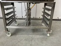Leventi bm 8 mm you bakkerijoven - afbeelding 9 van  10