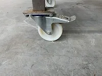 Leventi bm 8 mm you bakkerijoven - afbeelding 10 van  10