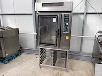 Leventi bm mm mk3 10pl bakkerijoven - afbeelding 1 van  3