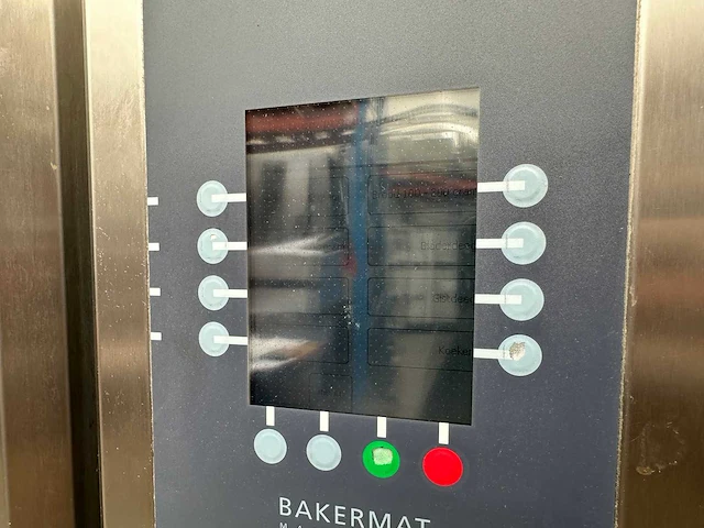 Leventi bm mm q2 bakkerijoven - afbeelding 3 van  5