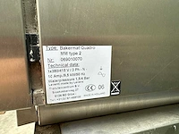 Leventi bm mm q2 bakkerijoven - afbeelding 4 van  5