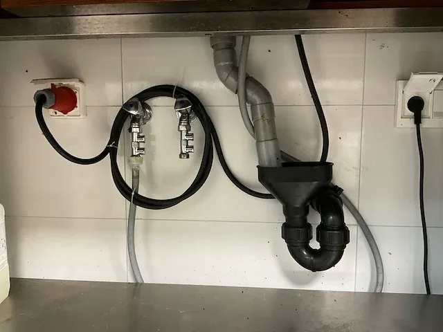 Leventi cm 1.06 dgt di ng combisteamer - afbeelding 2 van  10