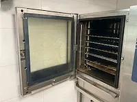 Leventi cm 1.06 dgt di ng combisteamer - afbeelding 4 van  10
