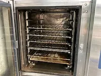 Leventi cm 1.06 dgt di ng combisteamer - afbeelding 5 van  10