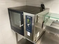 Leventi cm 1.06 dgt di ng combisteamer - afbeelding 7 van  10