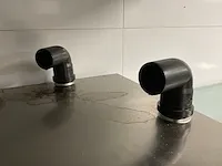 Leventi cm 1.06 dgt di ng combisteamer - afbeelding 8 van  10