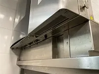 Leventi cm 1.06 dgt di ng combisteamer - afbeelding 9 van  10