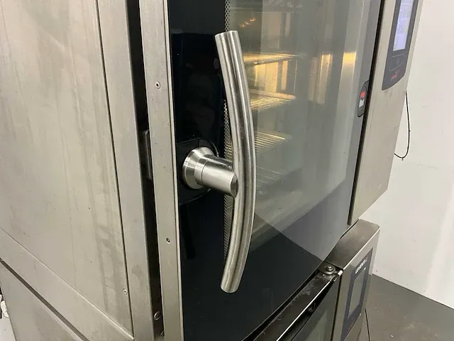 Leventi cm 1.06 mm bdi me dubbele combisteamer - afbeelding 2 van  16