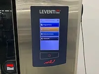Leventi cm 1.06 mm bdi me dubbele combisteamer - afbeelding 3 van  16
