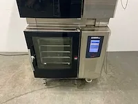 Leventi cm 1.06 mm bdi me dubbele combisteamer - afbeelding 9 van  16