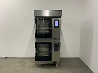 Leventi cm 1.06 mm bdi me dubbele combisteamer - afbeelding 10 van  16