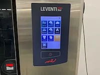 Leventi cm 1.06 mm bdi me dubbele combisteamer - afbeelding 11 van  16