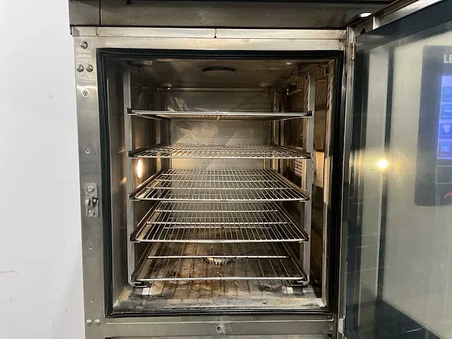 Leventi cm 1.06 mm bdi me dubbele combisteamer - afbeelding 13 van  16