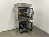 Leventi cm 1.06 mm bdi me dubbele combisteamer - afbeelding 14 van  16