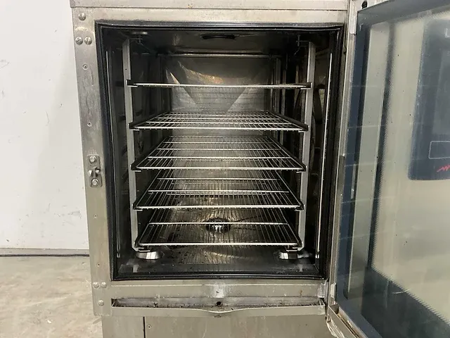 Leventi cm 1.06 mm bdi me dubbele combisteamer - afbeelding 15 van  16