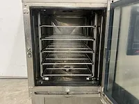 Leventi cm 1.06 mm bdi me dubbele combisteamer - afbeelding 15 van  16
