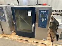 Leventi combimat 1.08 dgt ng combisteamer - afbeelding 1 van  5