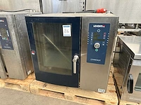 Leventi combimat 1.08 dgt ng combisteamer - afbeelding 2 van  5