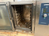 Leventi combimat 1.08 dgt ng combisteamer - afbeelding 4 van  5