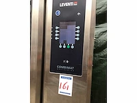 Leventi combimat combisteamer - afbeelding 3 van  8