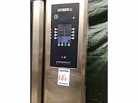 Leventi combimat combisteamer - afbeelding 4 van  8