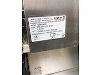 Leventi combimat combisteamer - afbeelding 6 van  8