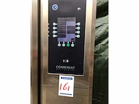 Leventi combimat combisteamer - afbeelding 8 van  8