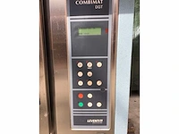 Leventi combimat dgt 4 combisteamer - afbeelding 5 van  6