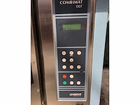 Leventi combimat dgt 4 combisteamer - afbeelding 6 van  6