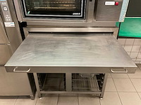 Leventi combimat dgt combisteamer - afbeelding 2 van  14